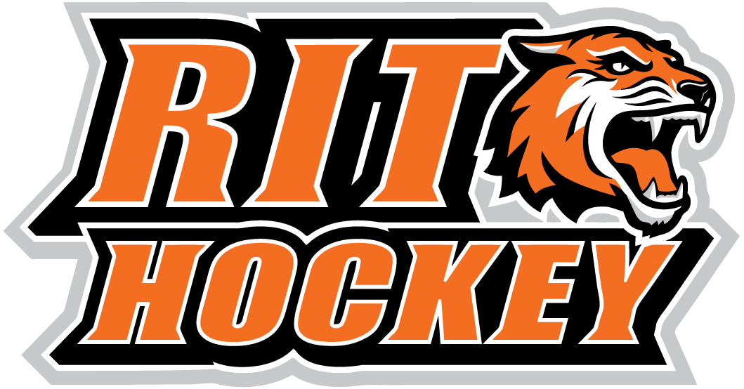 RIT Tigers 2004-Pres Alternate Logo diy iron on heat transfer
